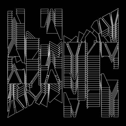 Misc stack asset pack / 94 loops