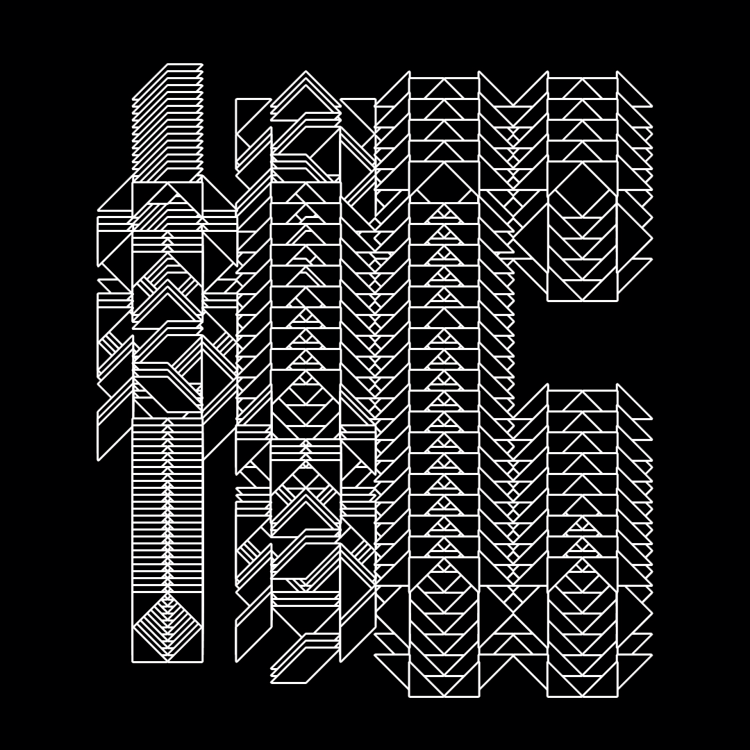 Misc stack asset pack / 94 loops