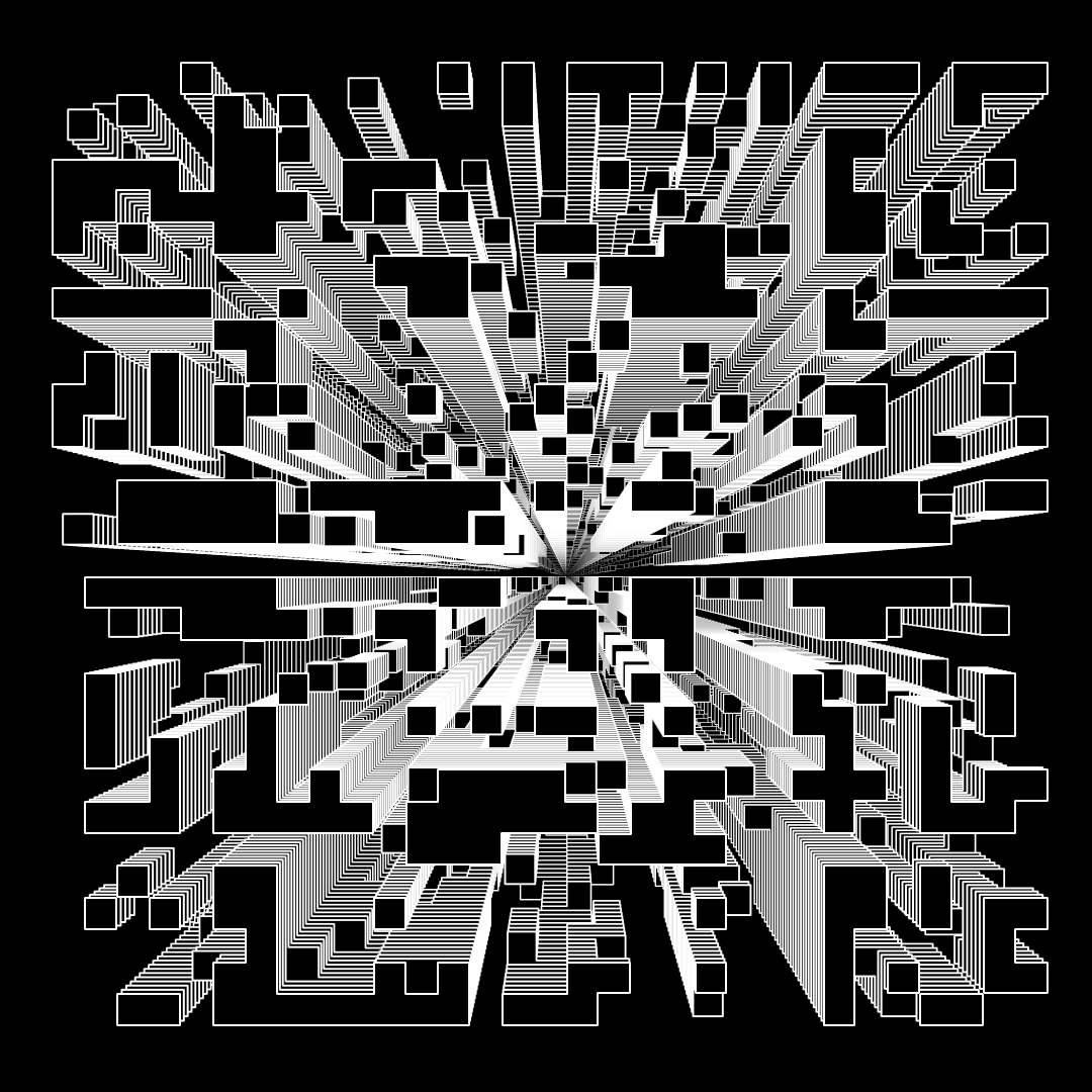 Misc stack asset pack / 94 loops