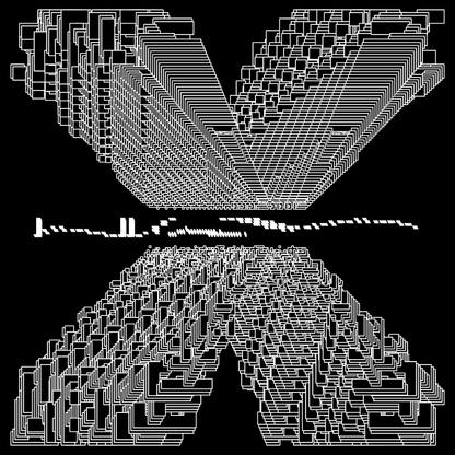 Misc stack asset pack / 94 loops