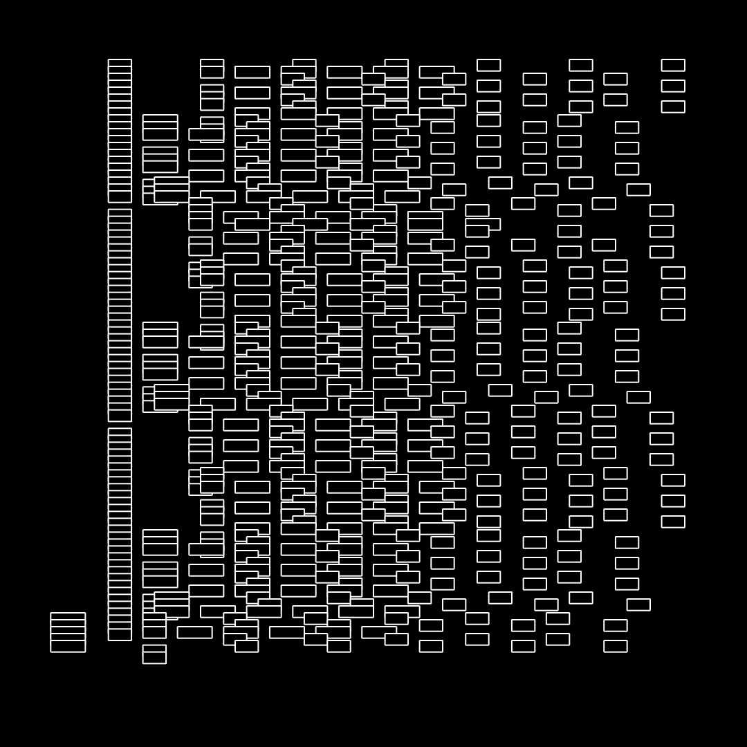 Misc stack asset pack / 94 loops