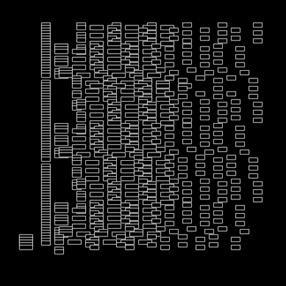 Misc stack asset pack / 94 loops