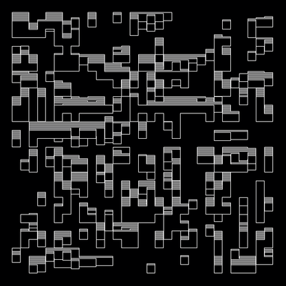 Misc stack asset pack / 94 loops