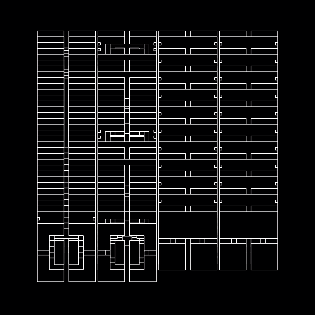 Misc stack asset pack / 94 loops
