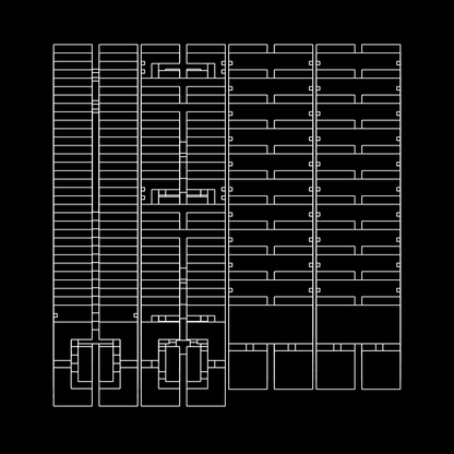 Misc stack asset pack / 94 loops