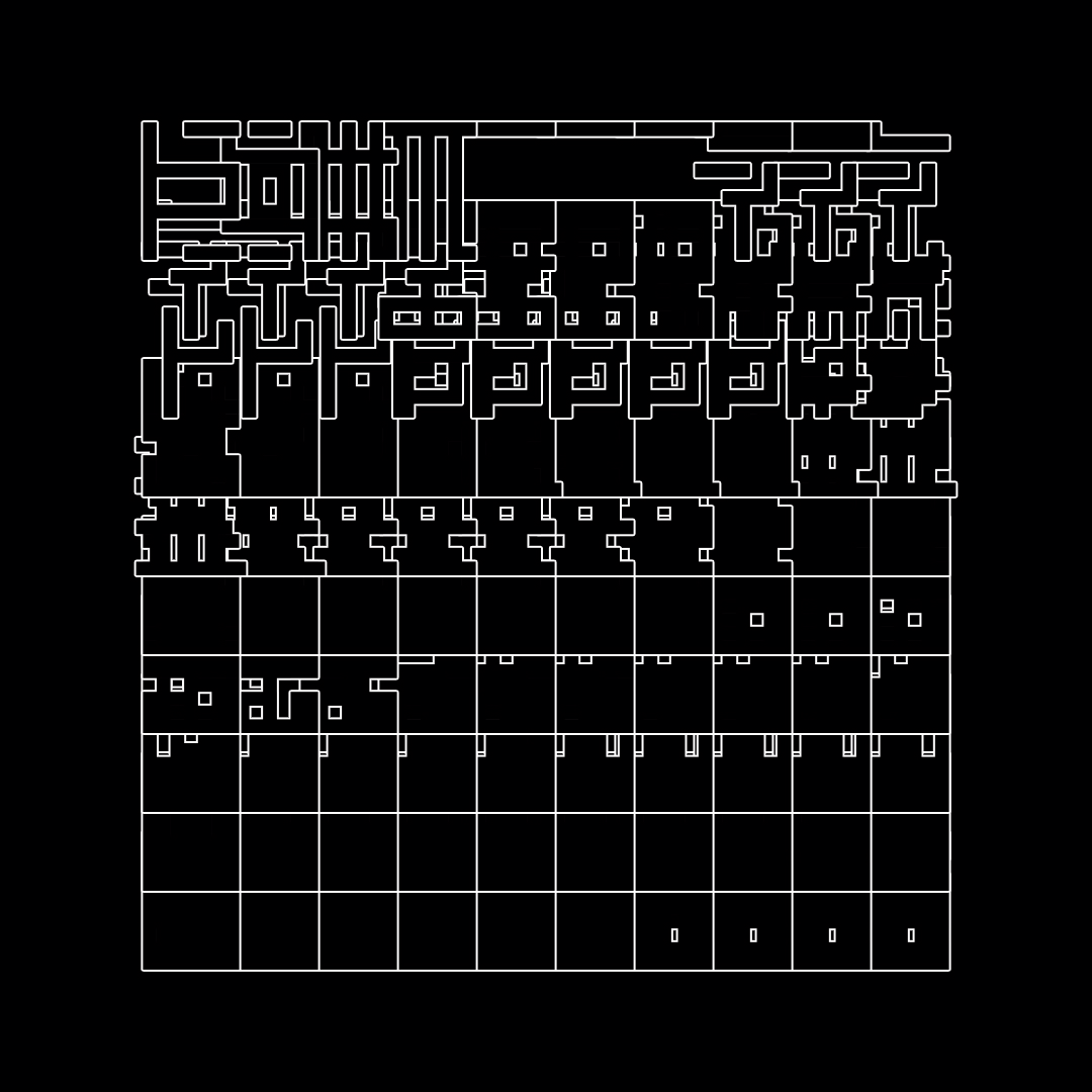 Misc stack asset pack / 94 loops
