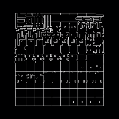 Misc stack asset pack / 94 loops