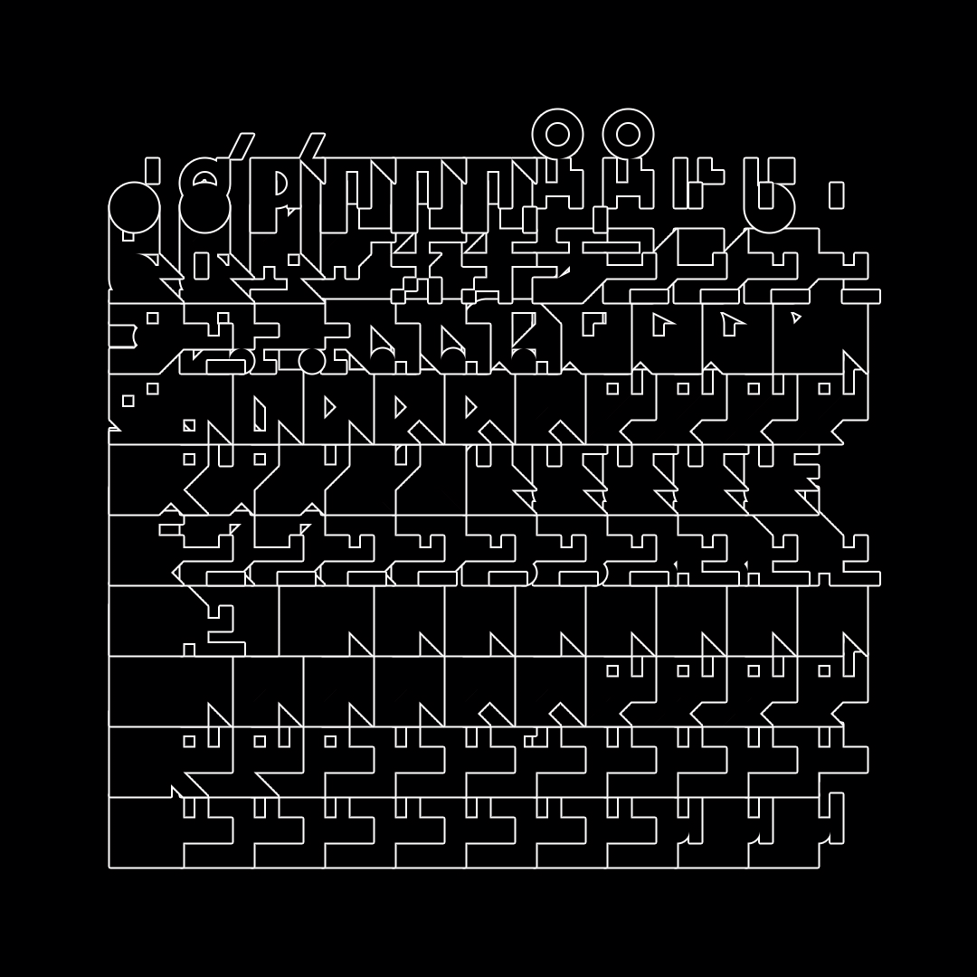 Misc stack asset pack / 94 loops
