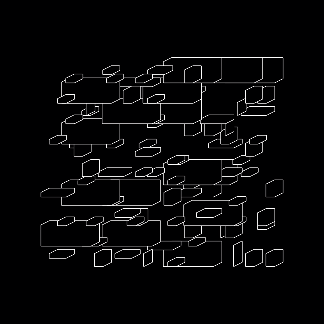 Misc stack asset pack / 94 loops