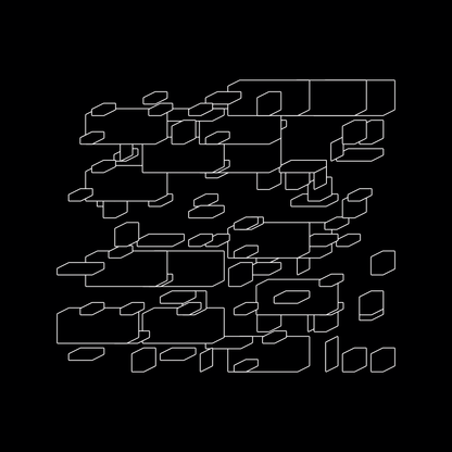 Misc stack asset pack / 94 loops