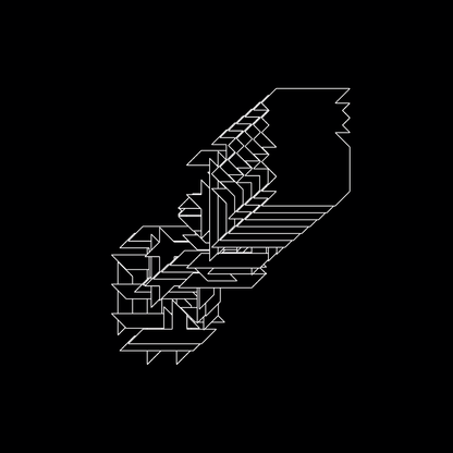 Trails stack asset pack / 87 loops