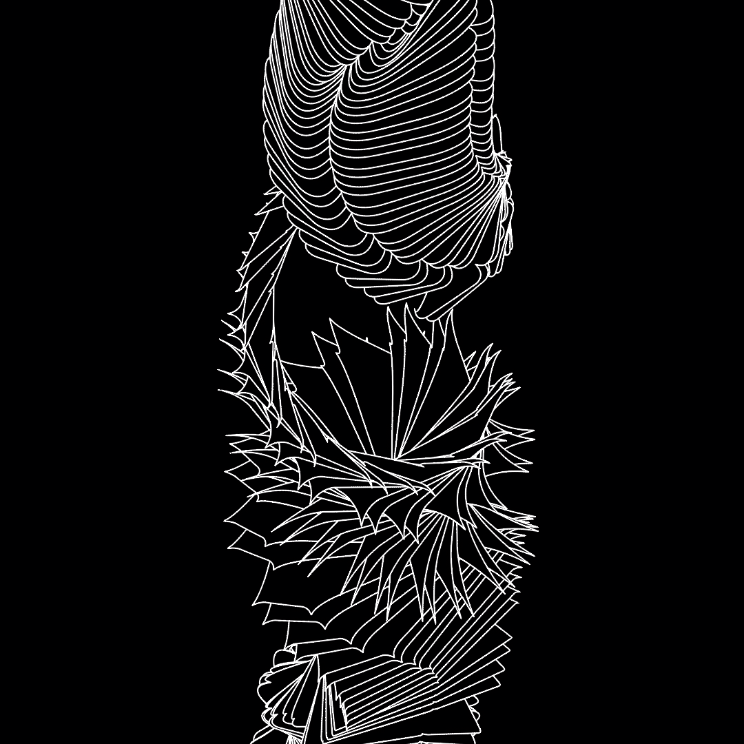 Strand asset pack / 66 loops