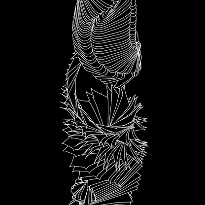 Strand asset pack / 66 loops