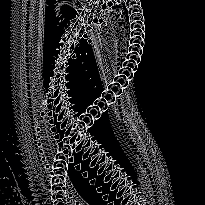 Strand asset pack / 66 loops
