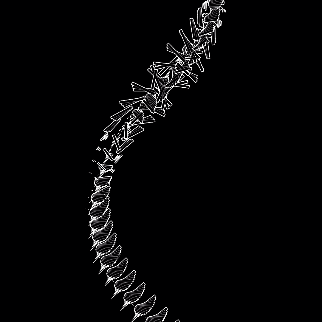 Strand asset pack / 66 loops