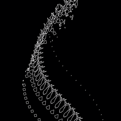 Strand asset pack / 66 loops