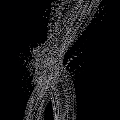 Strand asset pack / 66 loops