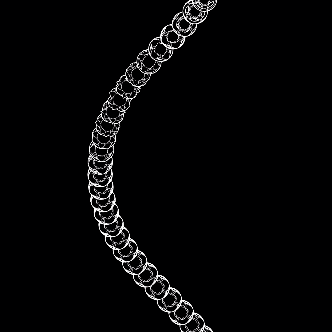 Strand asset pack / 66 loops