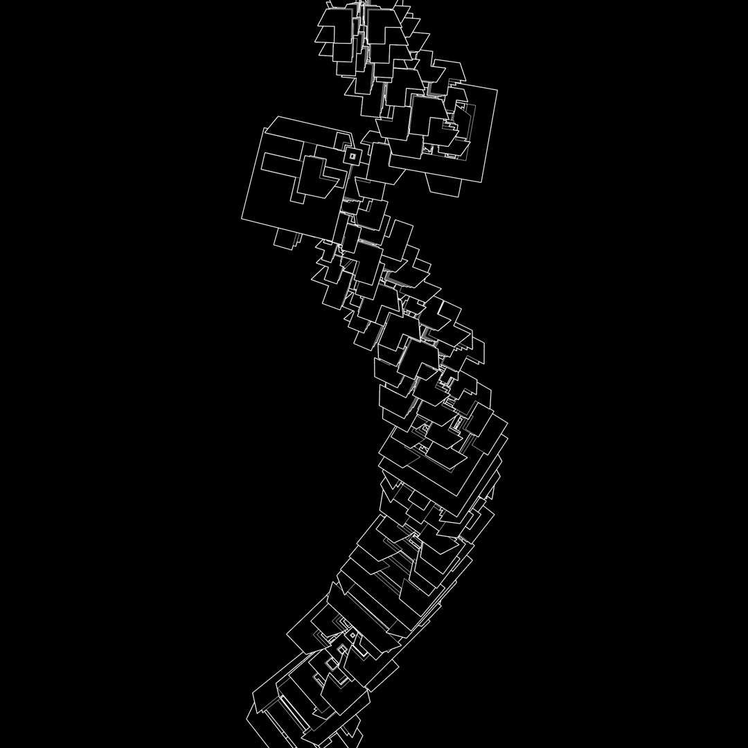 Strand asset pack / 66 loops