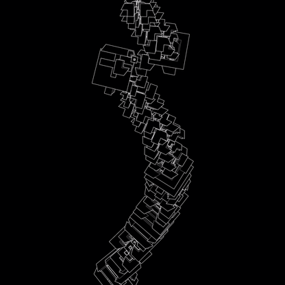 Strand asset pack / 66 loops