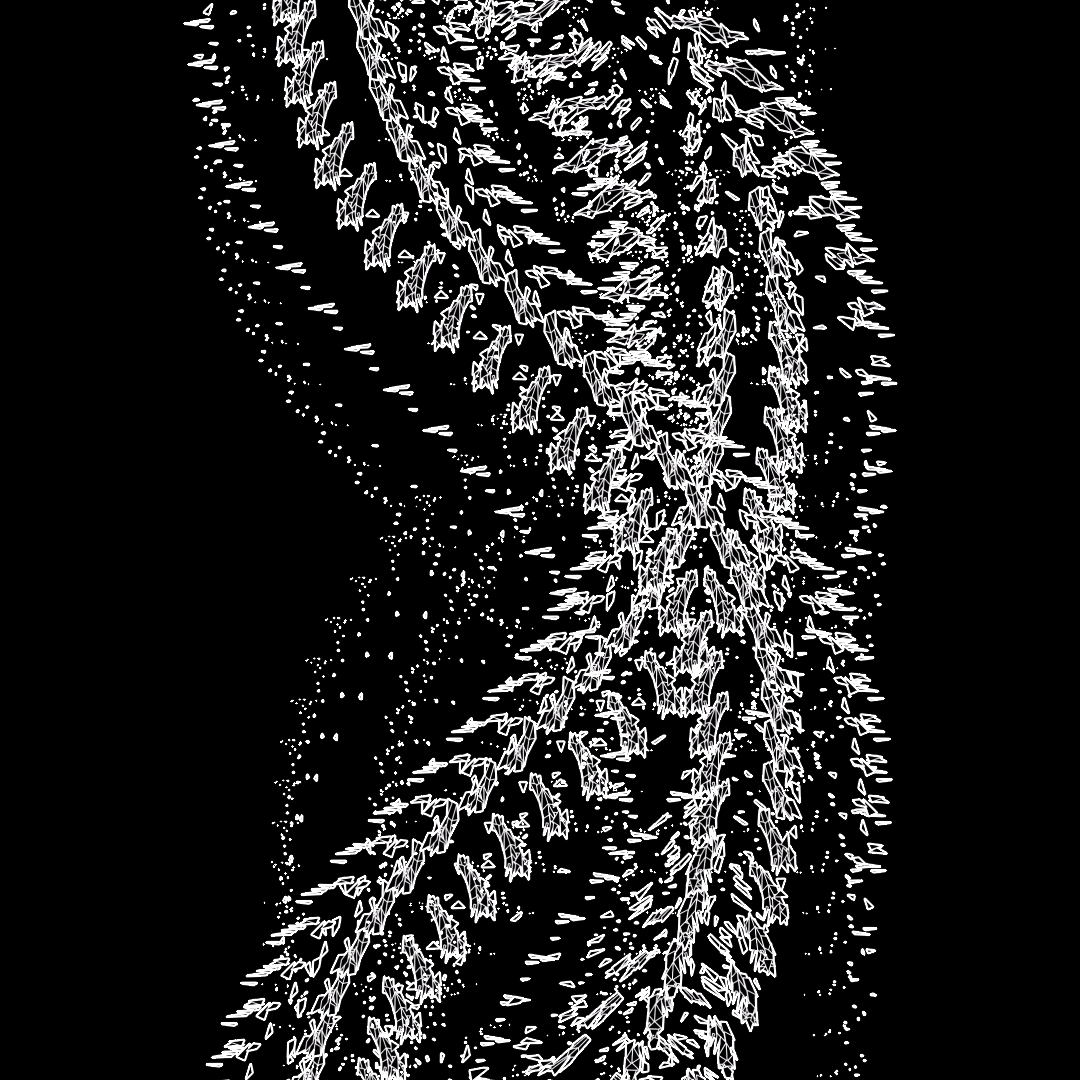 Strand asset pack / 66 loops