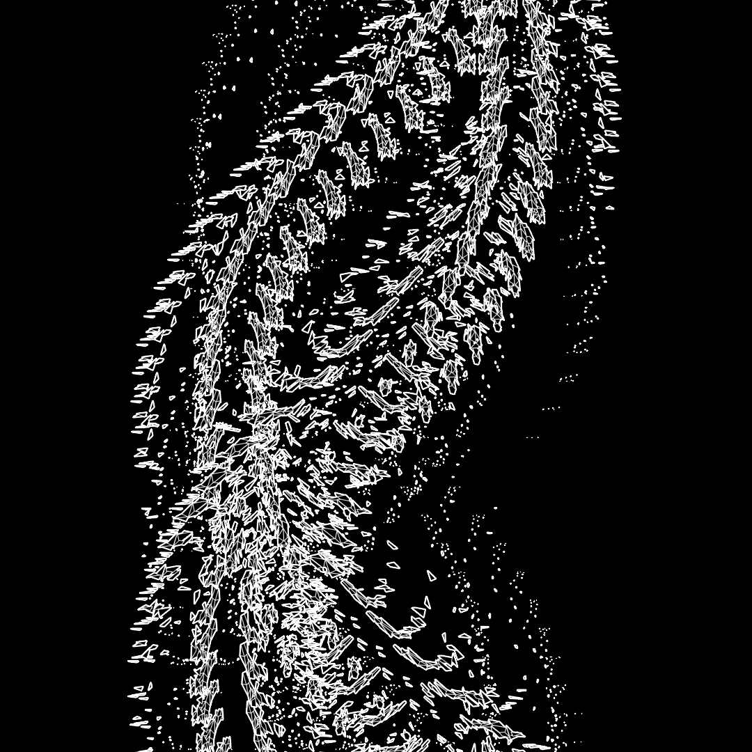 Strand asset pack / 66 loops