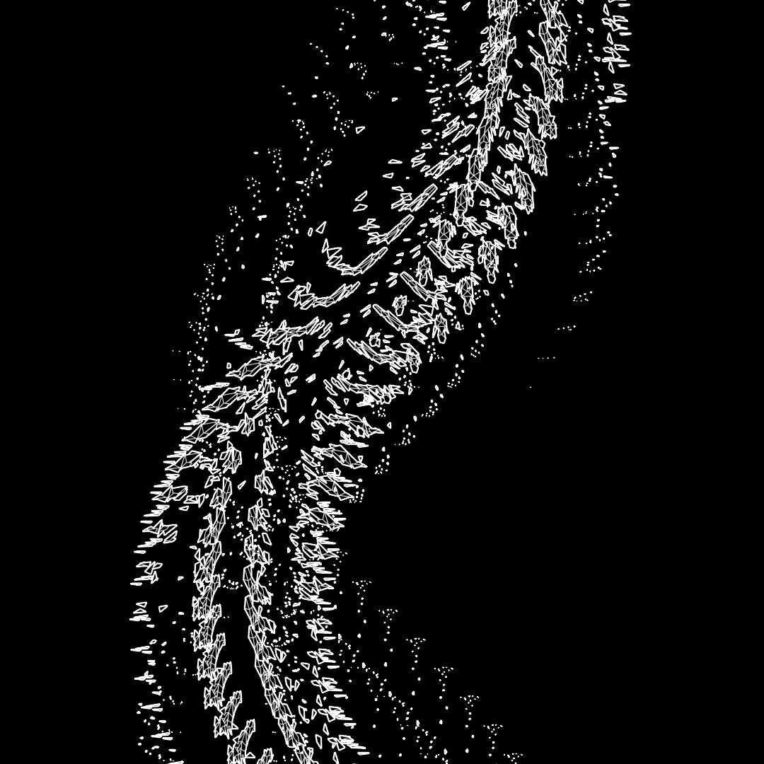 Strand asset pack / 66 loops