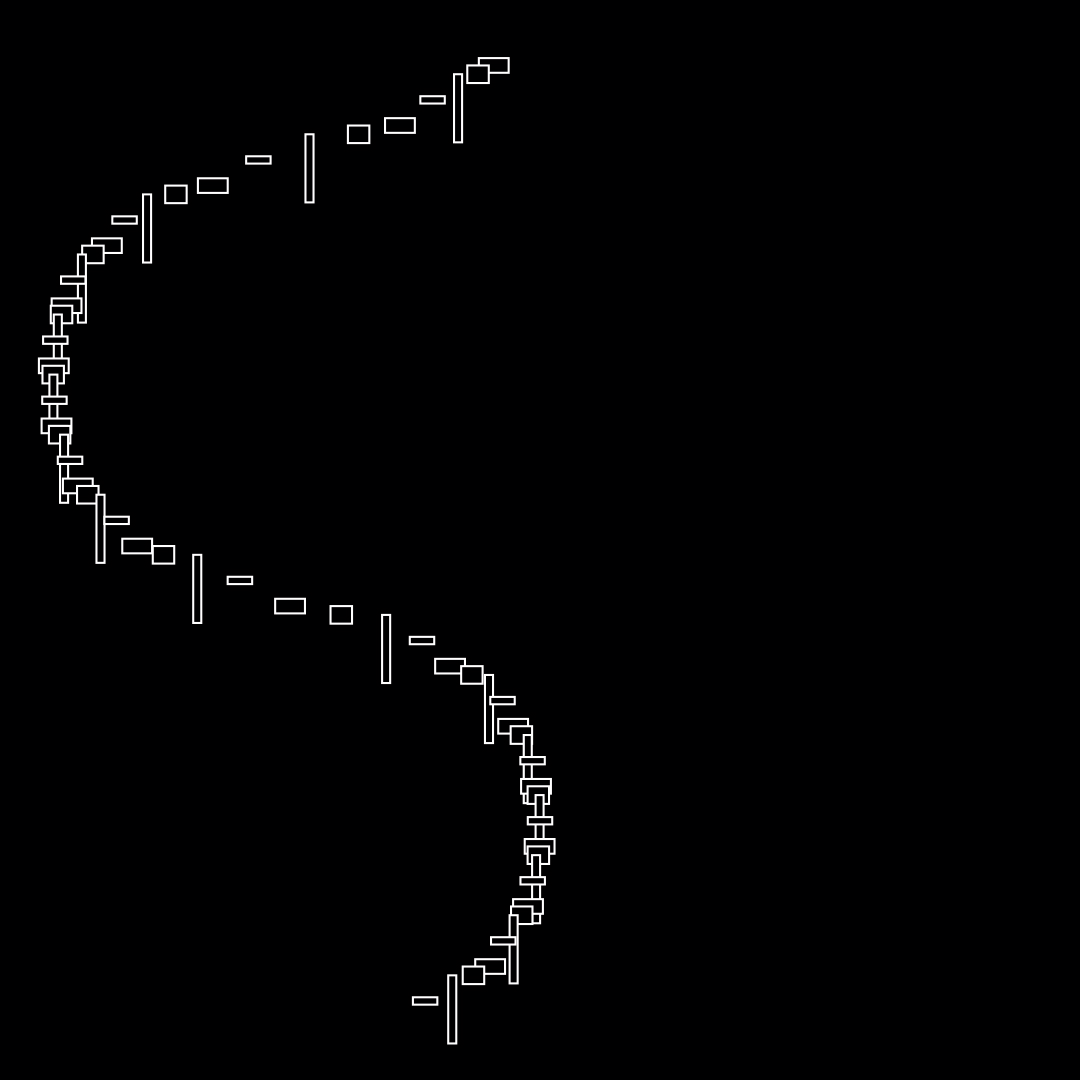 Strand asset pack / 66 loops