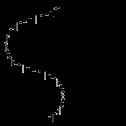 Strand asset pack / 66 loops