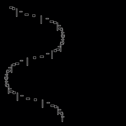 Strand asset pack / 66 loops