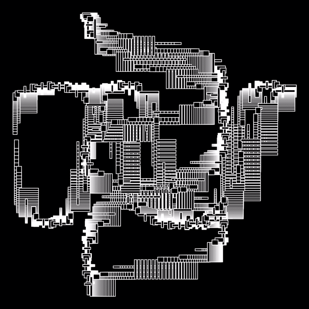 Strand asset pack / 66 loops