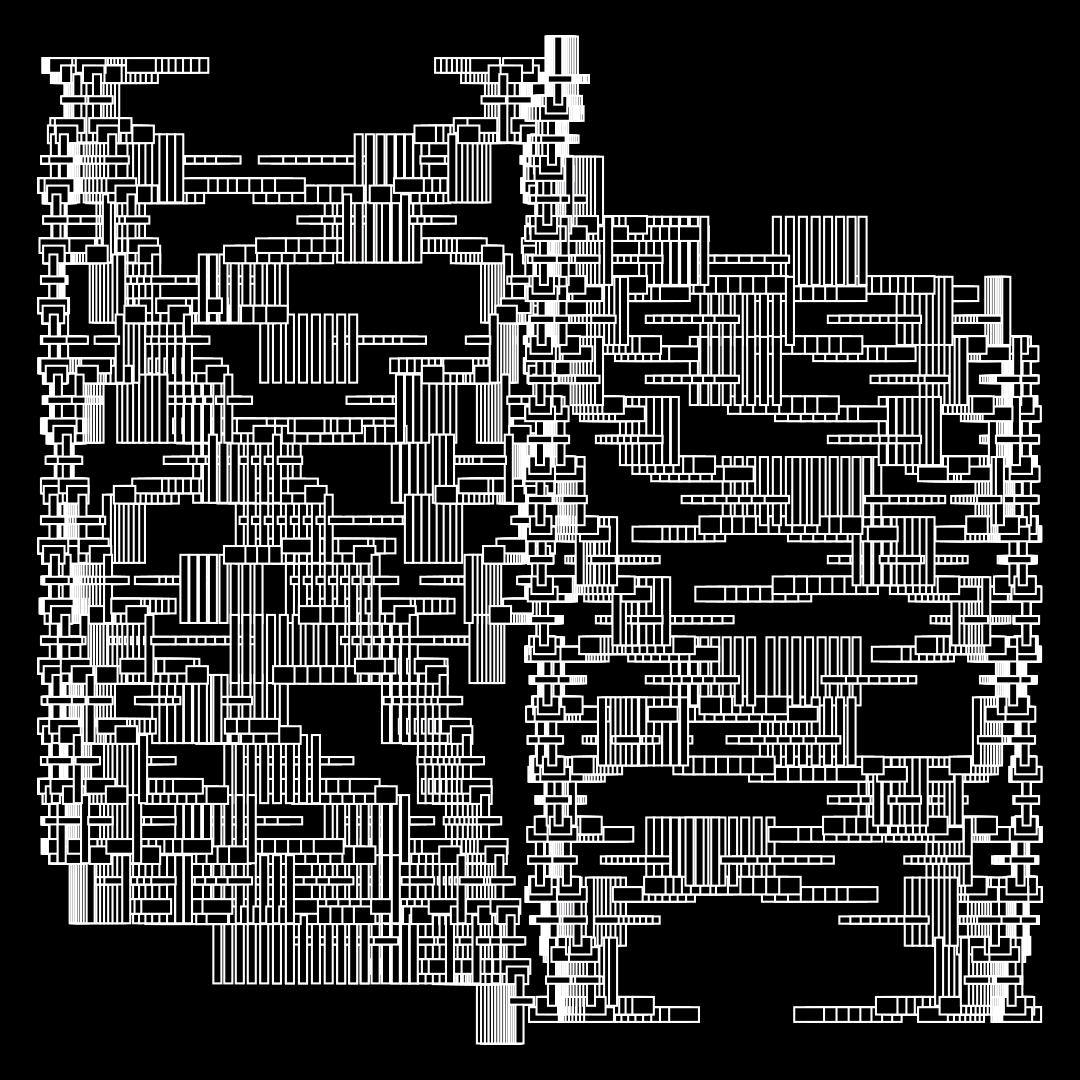 Strand asset pack / 66 loops