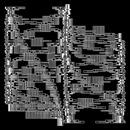 Strand asset pack / 66 loops