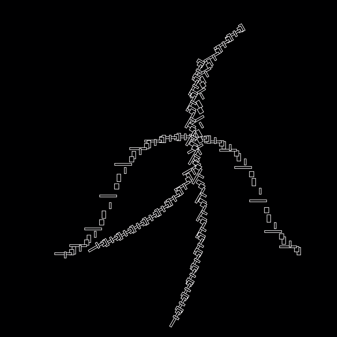 Strand asset pack / 66 loops