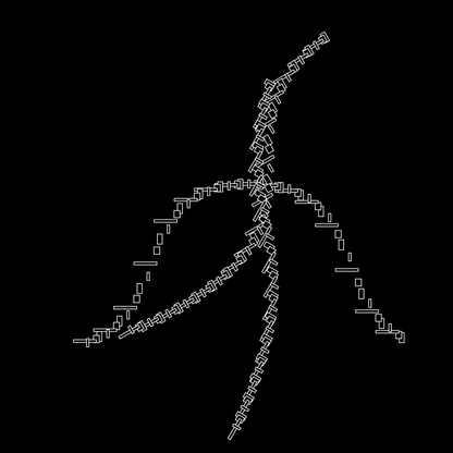 Strand asset pack / 66 loops