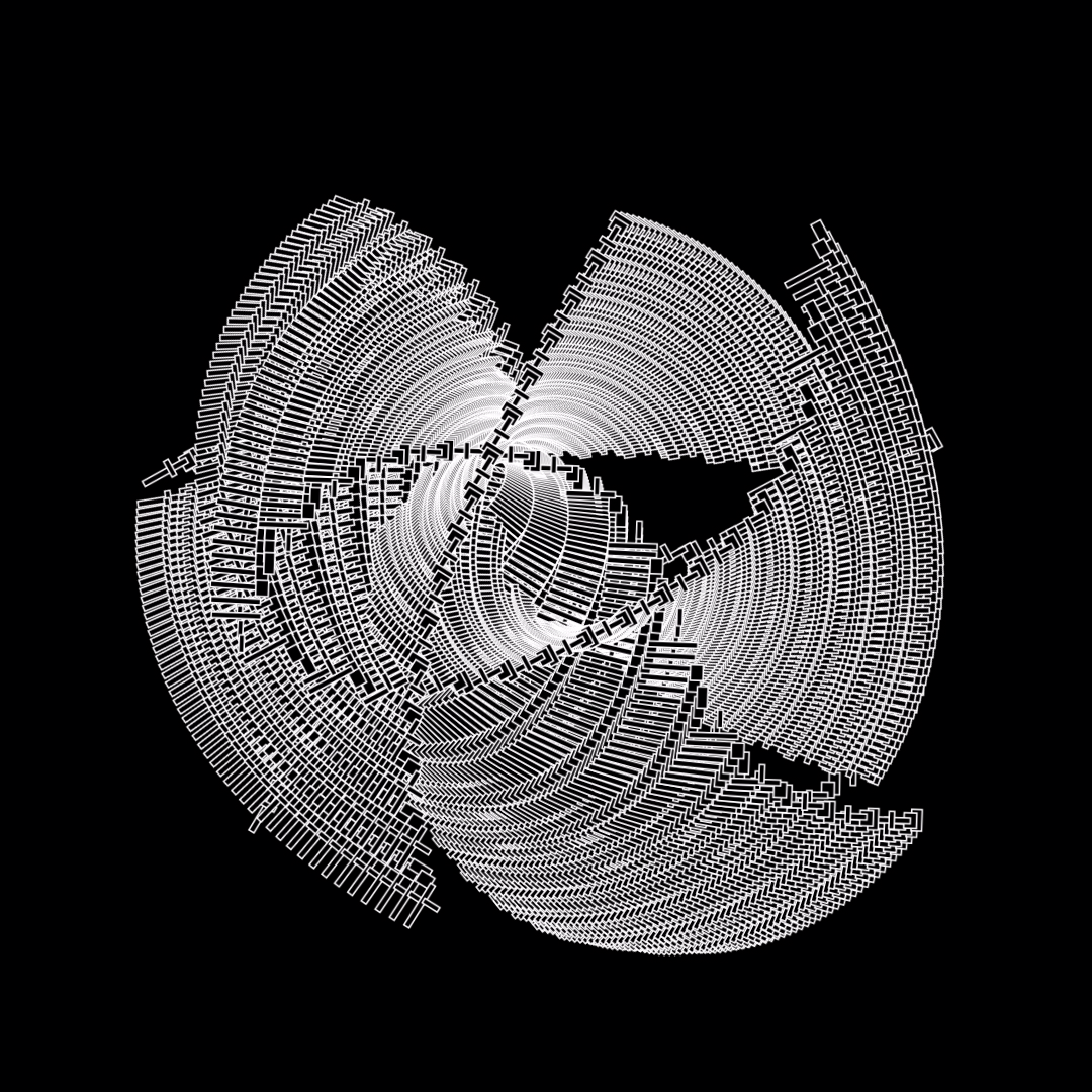 Strand asset pack / 66 loops