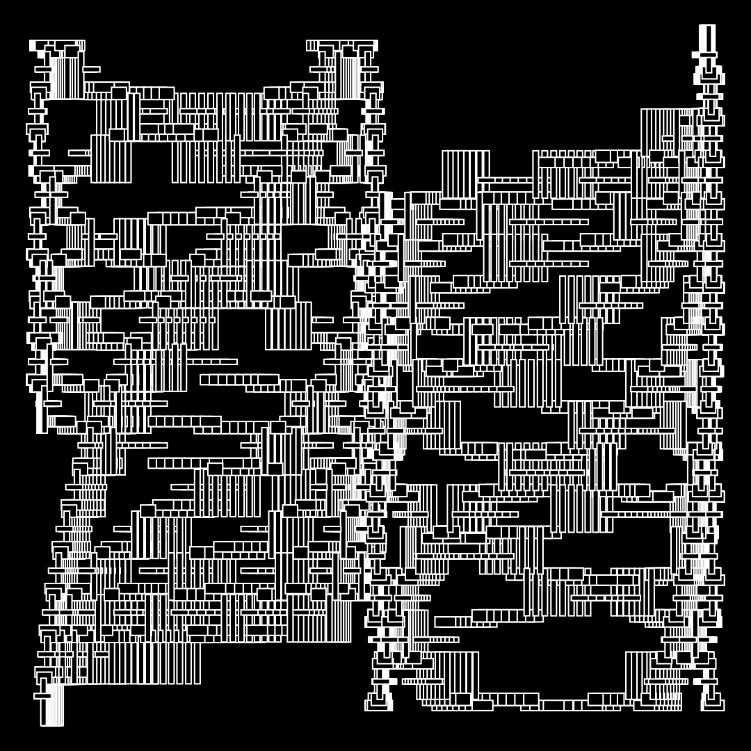 Strand asset pack / 66 loops