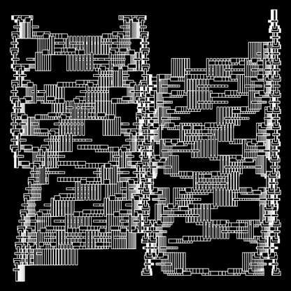 Strand asset pack / 66 loops