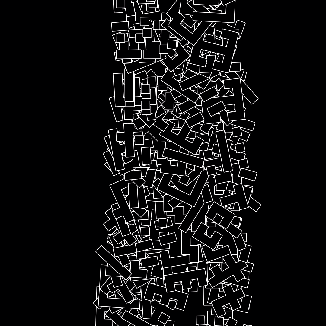 Strand asset pack / 66 loops