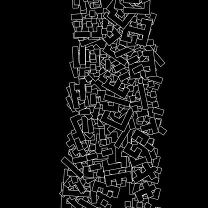 Strand asset pack / 66 loops