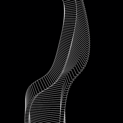 Strand asset pack / 66 loops