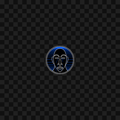 Baldman face asset pack / 23 loops