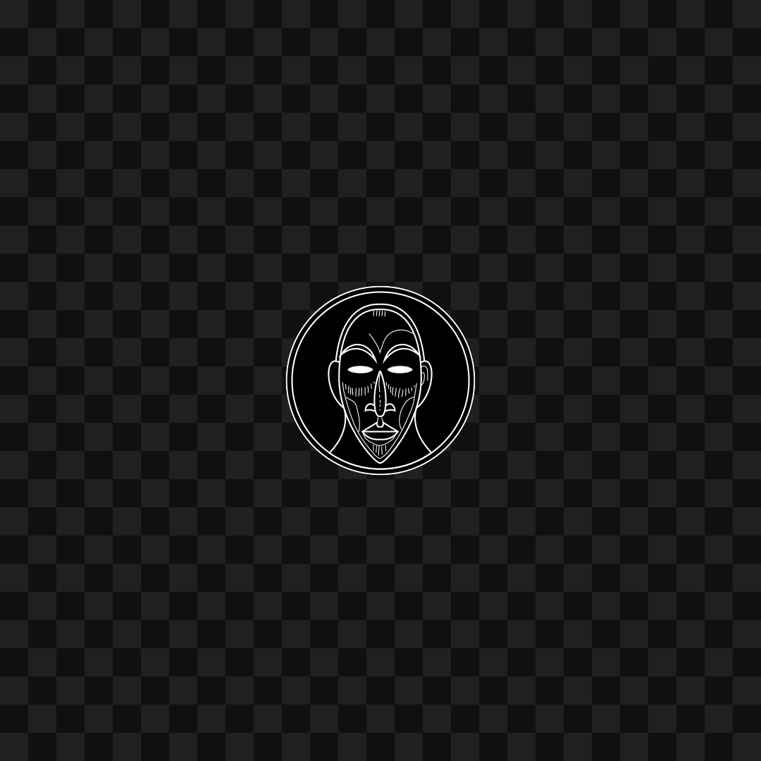 Baldman face asset pack / 23 loops