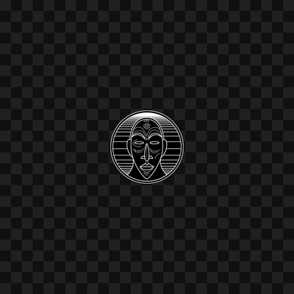 Baldman face asset pack / 23 loops