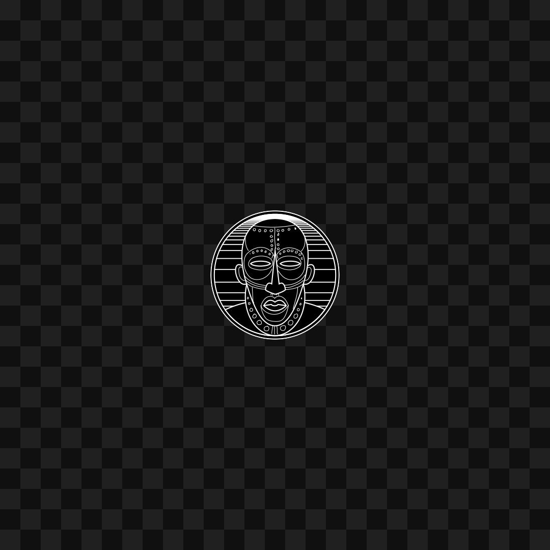 Baldman face asset pack / 23 loops