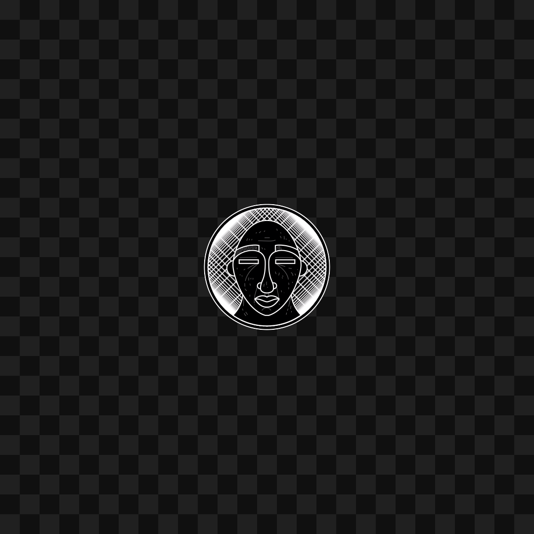 Baldman face asset pack / 23 loops