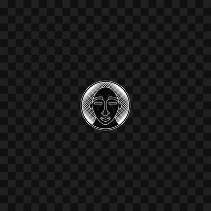 Baldman face asset pack / 23 loops