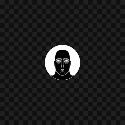 Baldman face asset pack / 23 loops