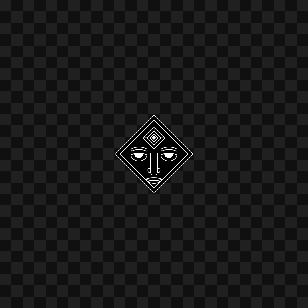 Baldman face asset pack / 23 loops