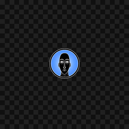 Baldman face asset pack / 23 loops